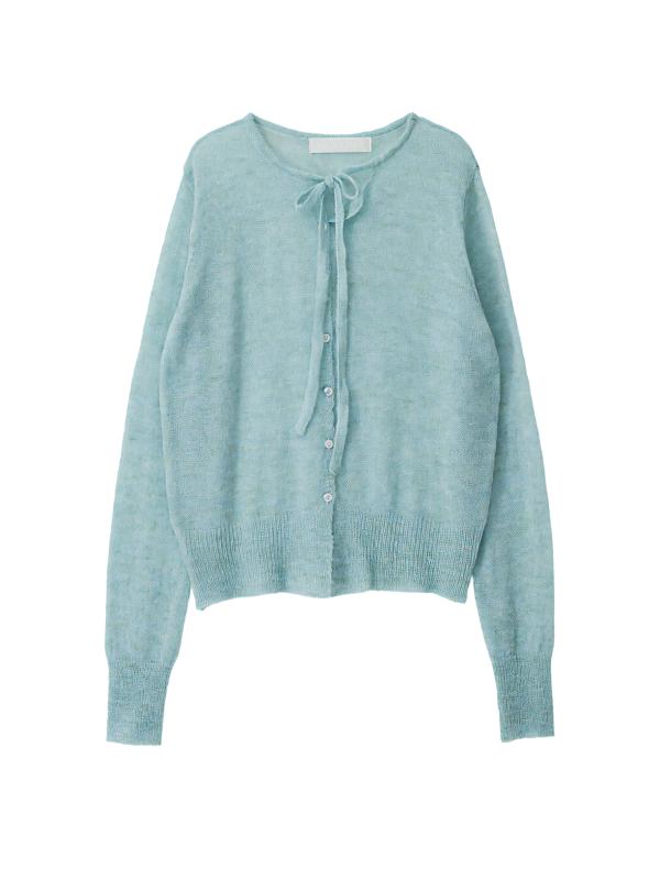 Knitwear