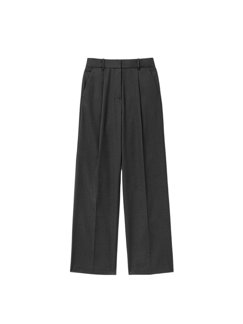 Bootcut Pants